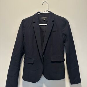 Women's Navy Blazer